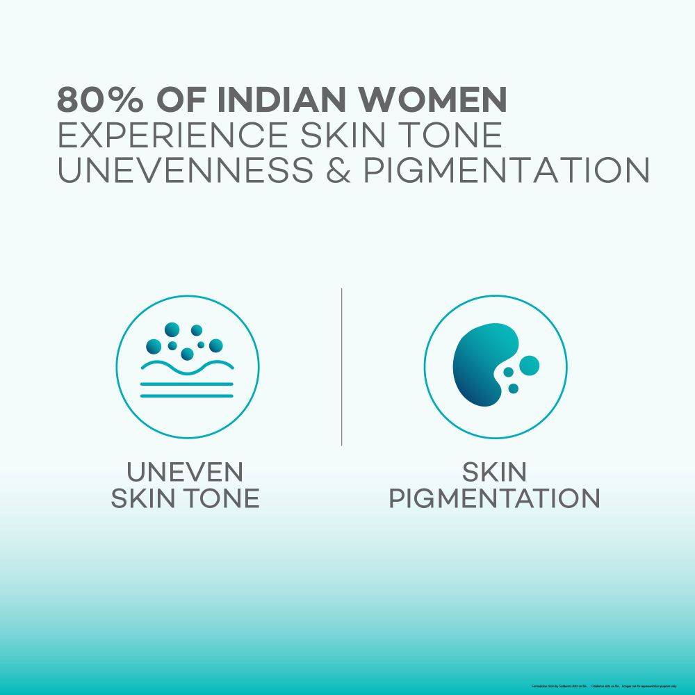 Skin Brightening Cream with Vitamin E For Hyperpigmentation | FC3 - view 4