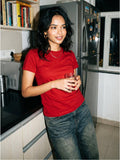 240 GSM Pure Cotton T-Shirt | TS56 - view 1