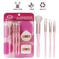 Flex N Blend Makeup Brush Set | T32 - view 1