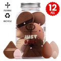 Just Dab! Blending Essentials Set - Multi-color- 03 | T32 - view 1