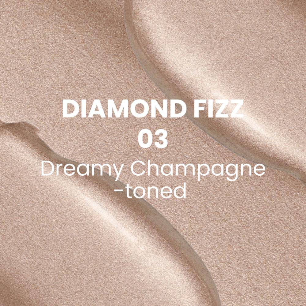 Silk Cushion Highlighter | F14 - view 2