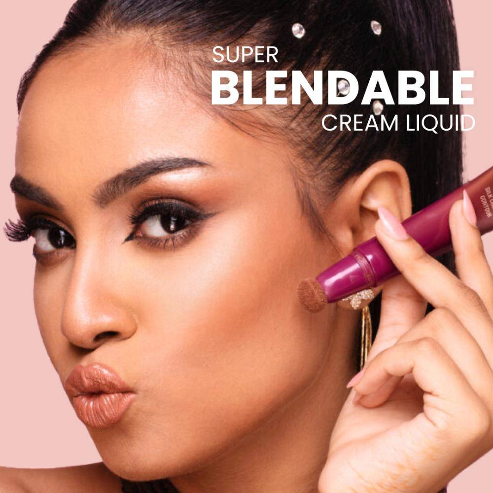 Silk Cushion Highlighter | F14 - view 4