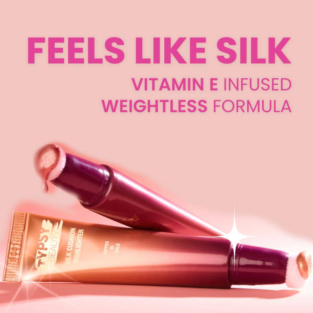 Silk Cushion Highlighter | F14 - view 5