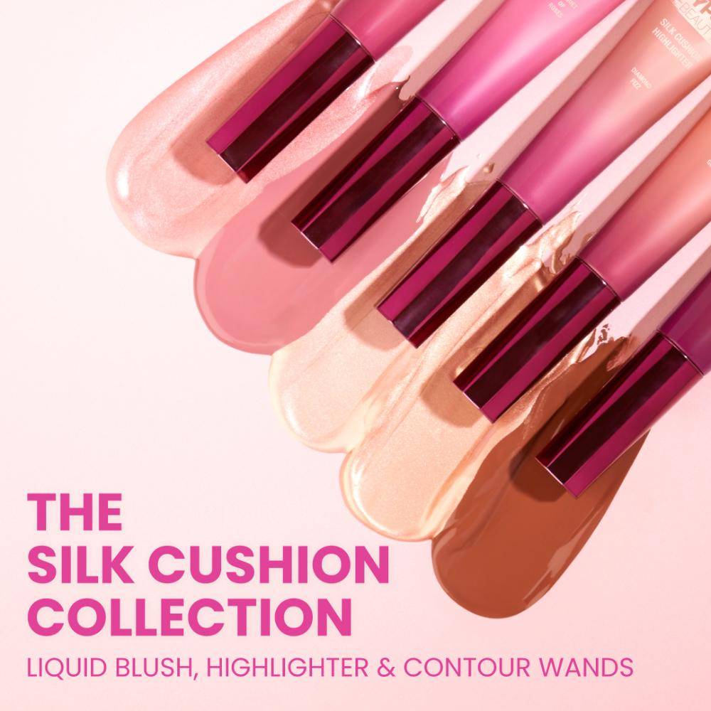 Silk Cushion Highlighter | F14 - view 8