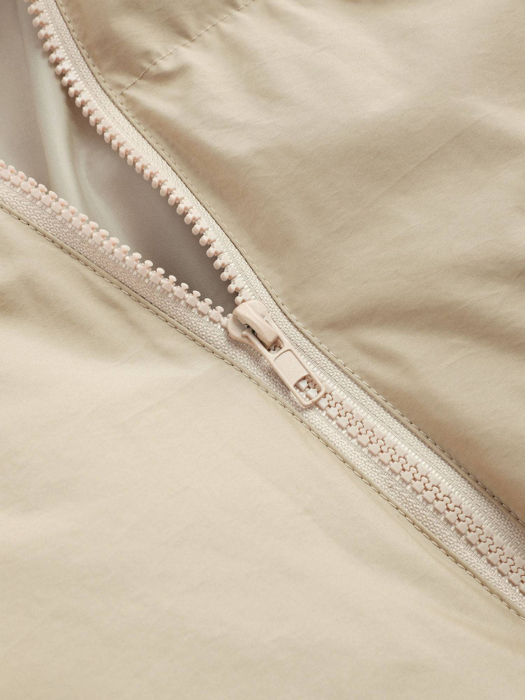 Hooded Puffer Jacket | JC78 - view 23