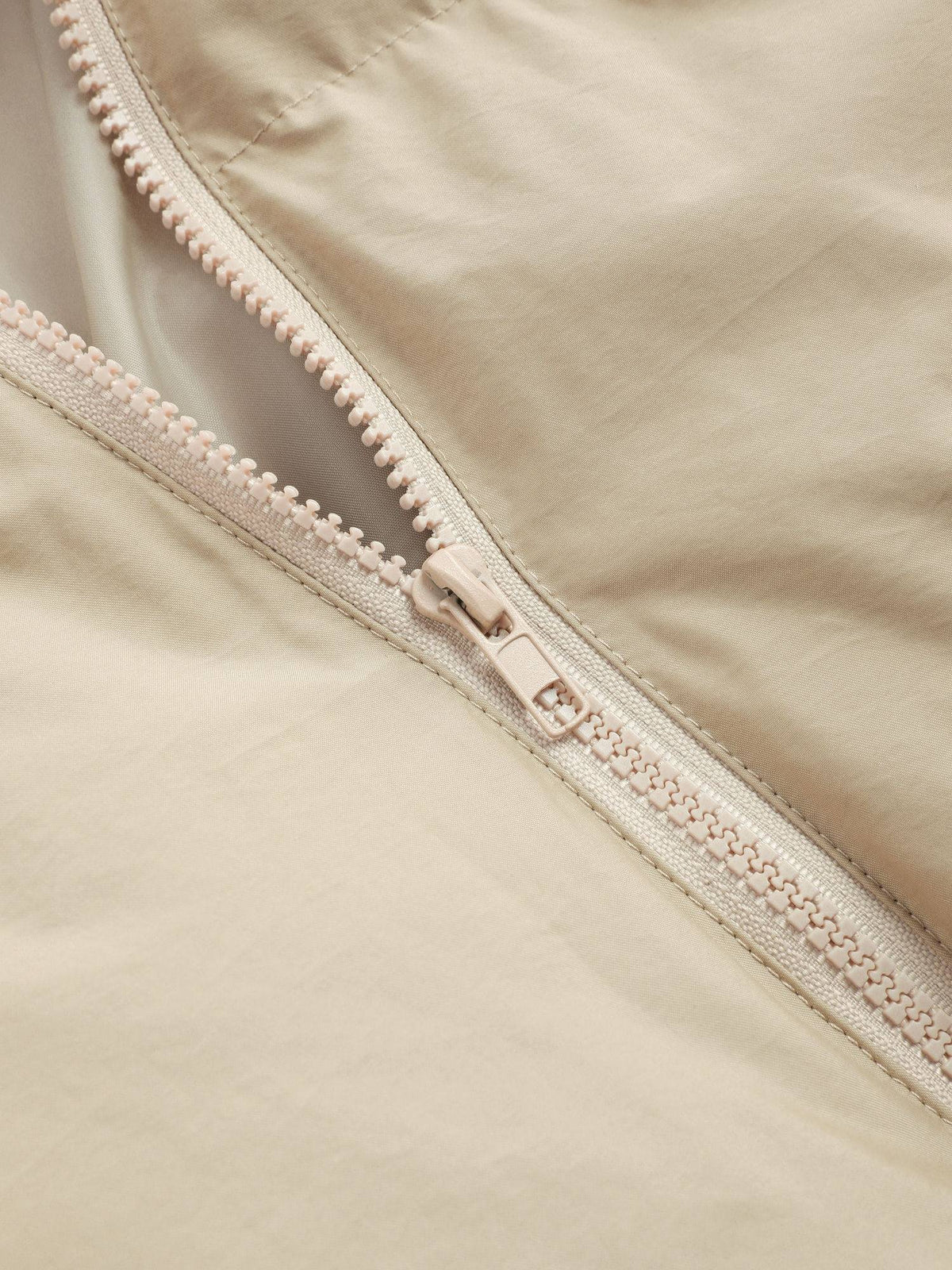 Hooded Puffer Jacket | JC78 - view 23