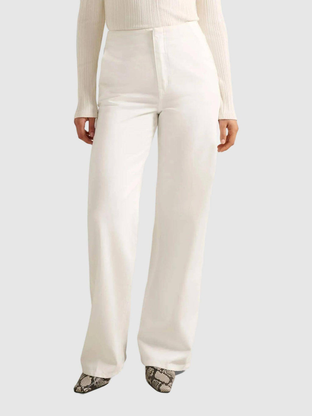 Beth Wide Leg Jeans | BG78 - view 1