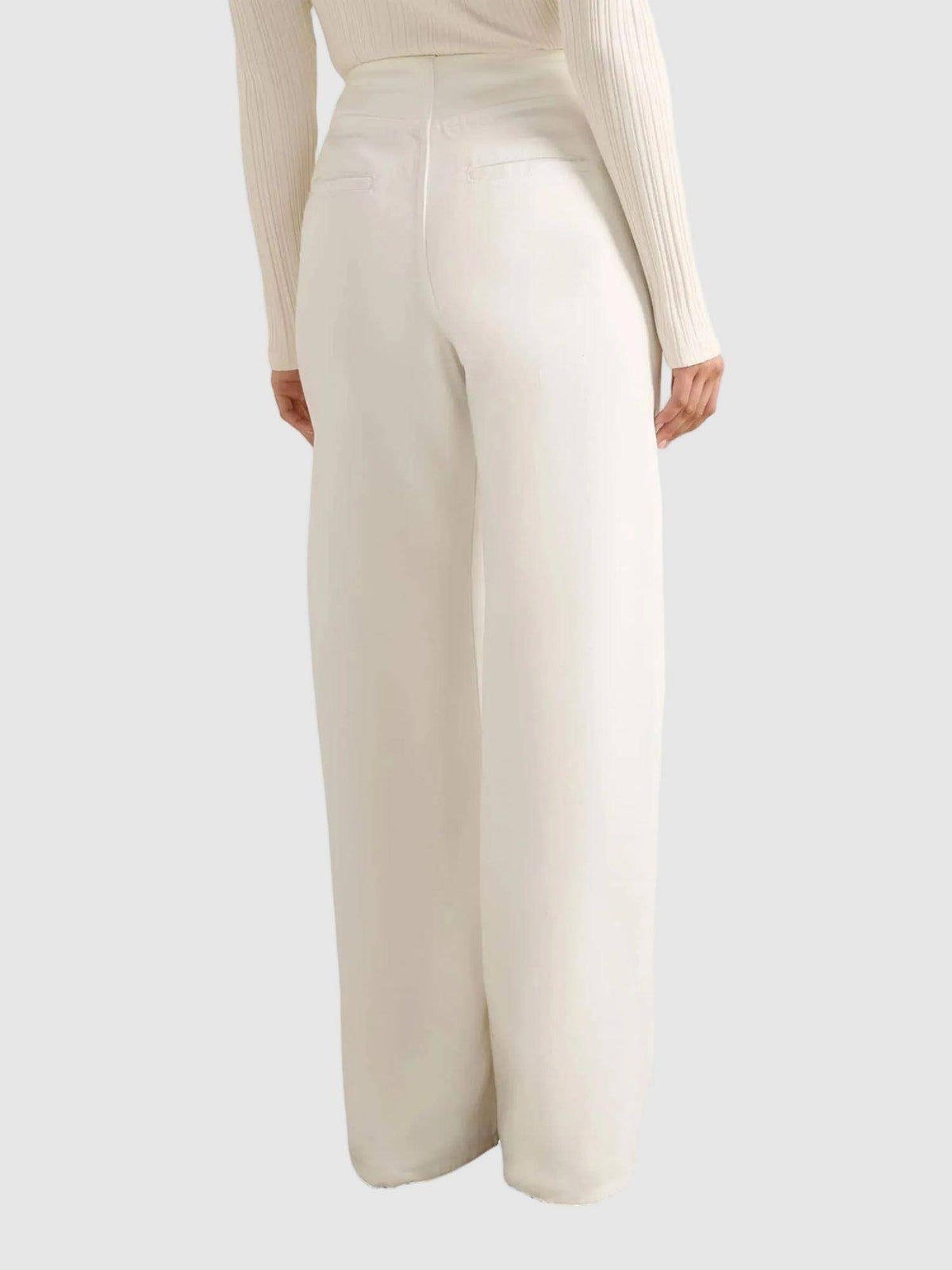 Beth Wide Leg Jeans | WL90 - view 2