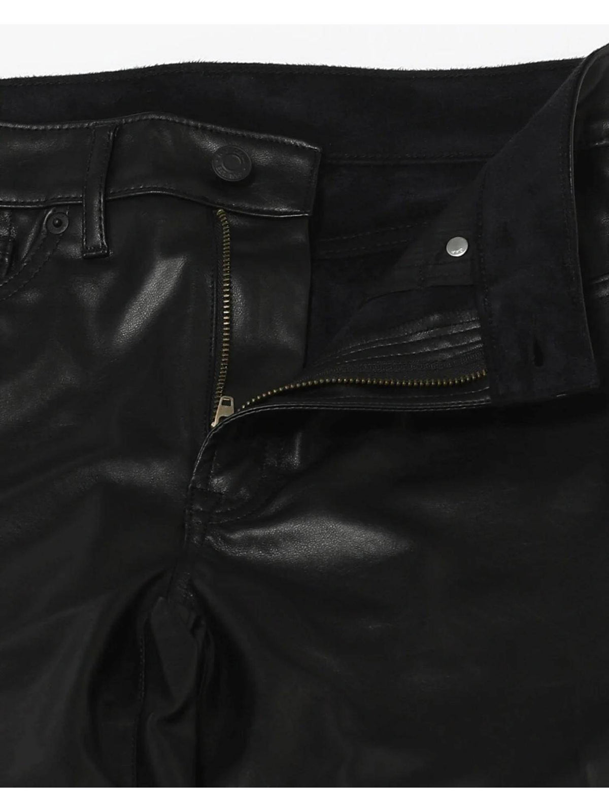 Womens High Waist Boot Cut Jeans | BT10 - view 4