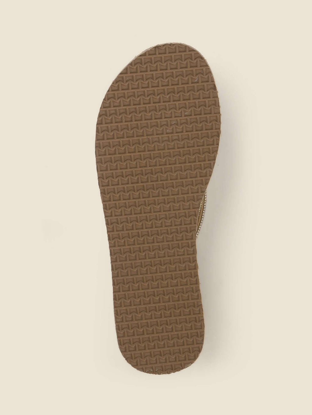 Women Beige Sandals | SD89 - view 6