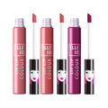 Liquid Lipstick - Nude Elegance Combo | L12 - view 1