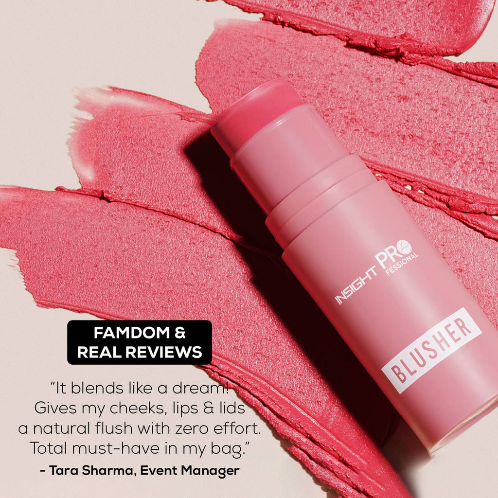 Blusher | F14 - view 14