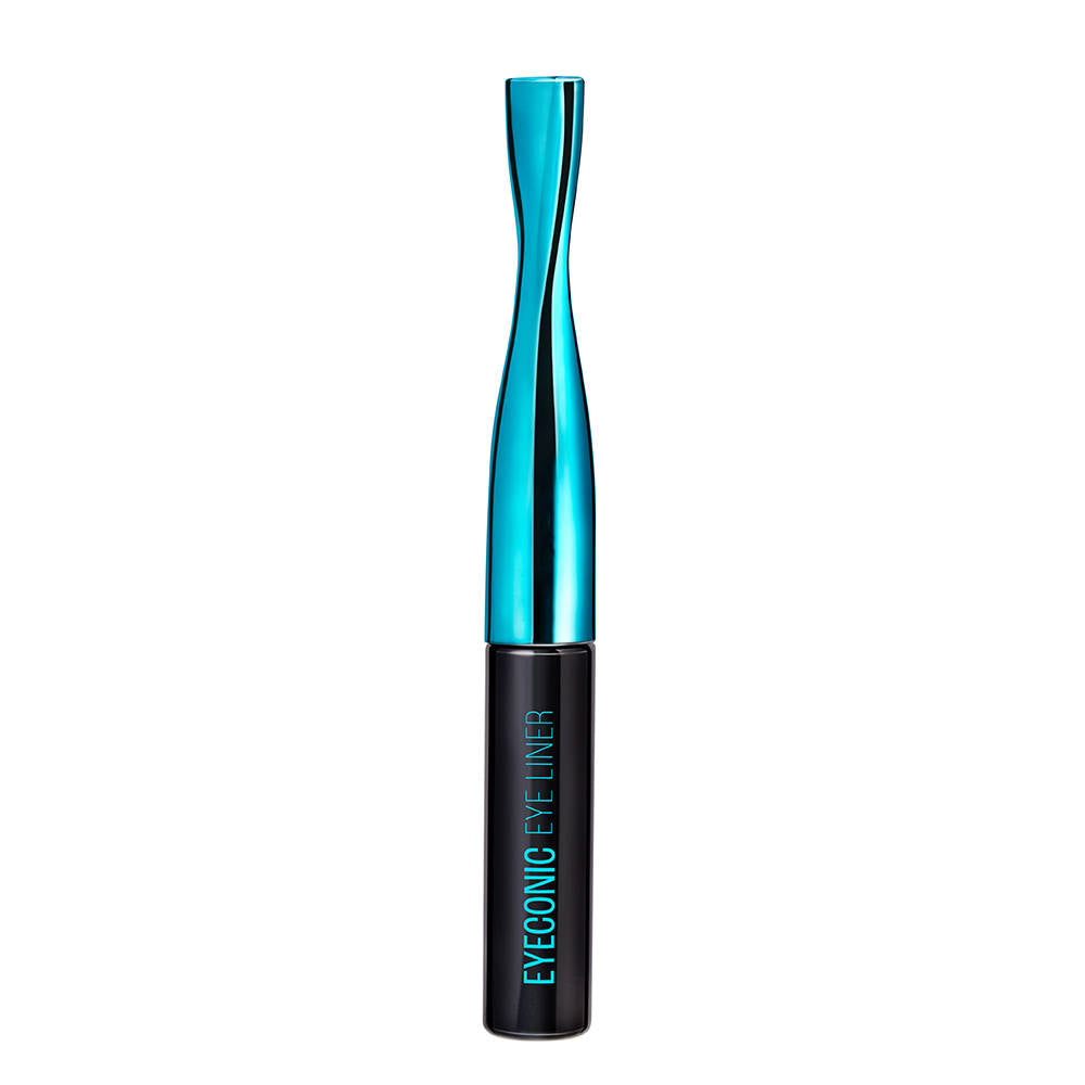 9 to 5 Eyeconic Liquid Eyeliner | E20 - view 14