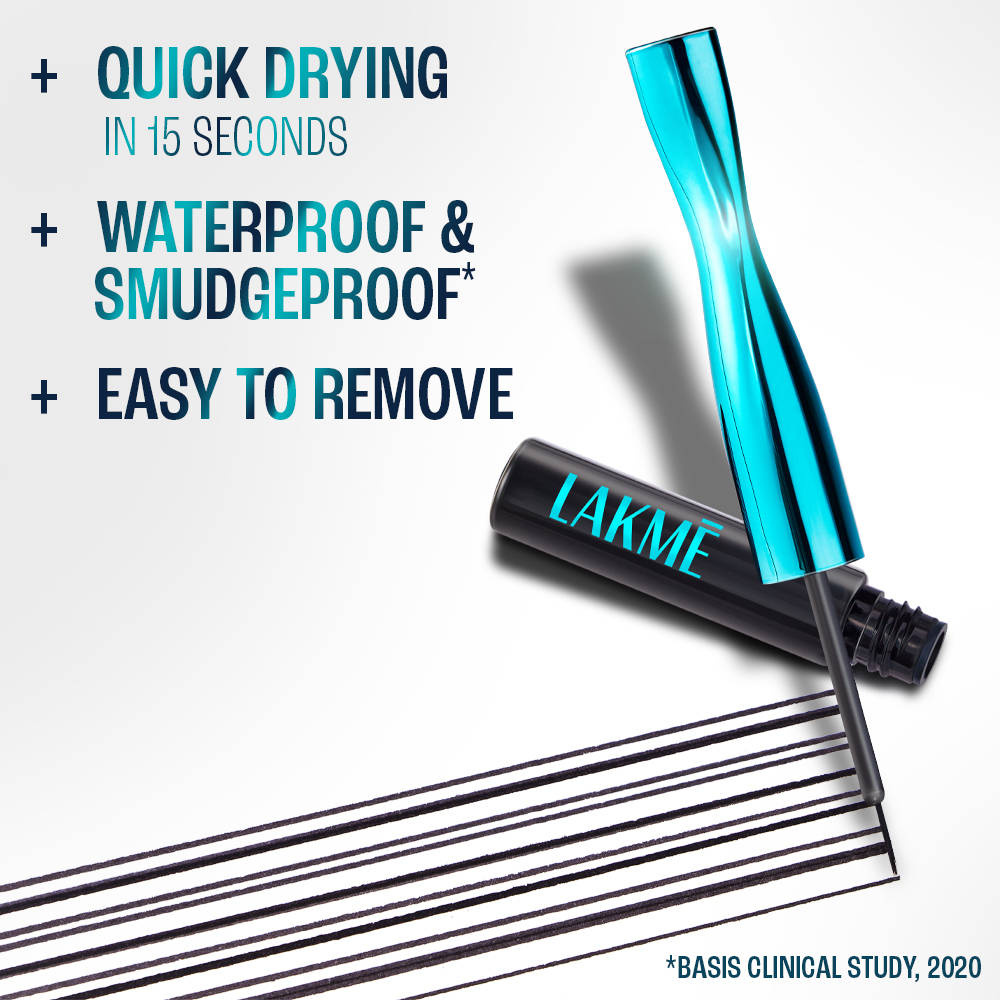 9 to 5 Eyeconic Liquid Eyeliner | E20 - view 4