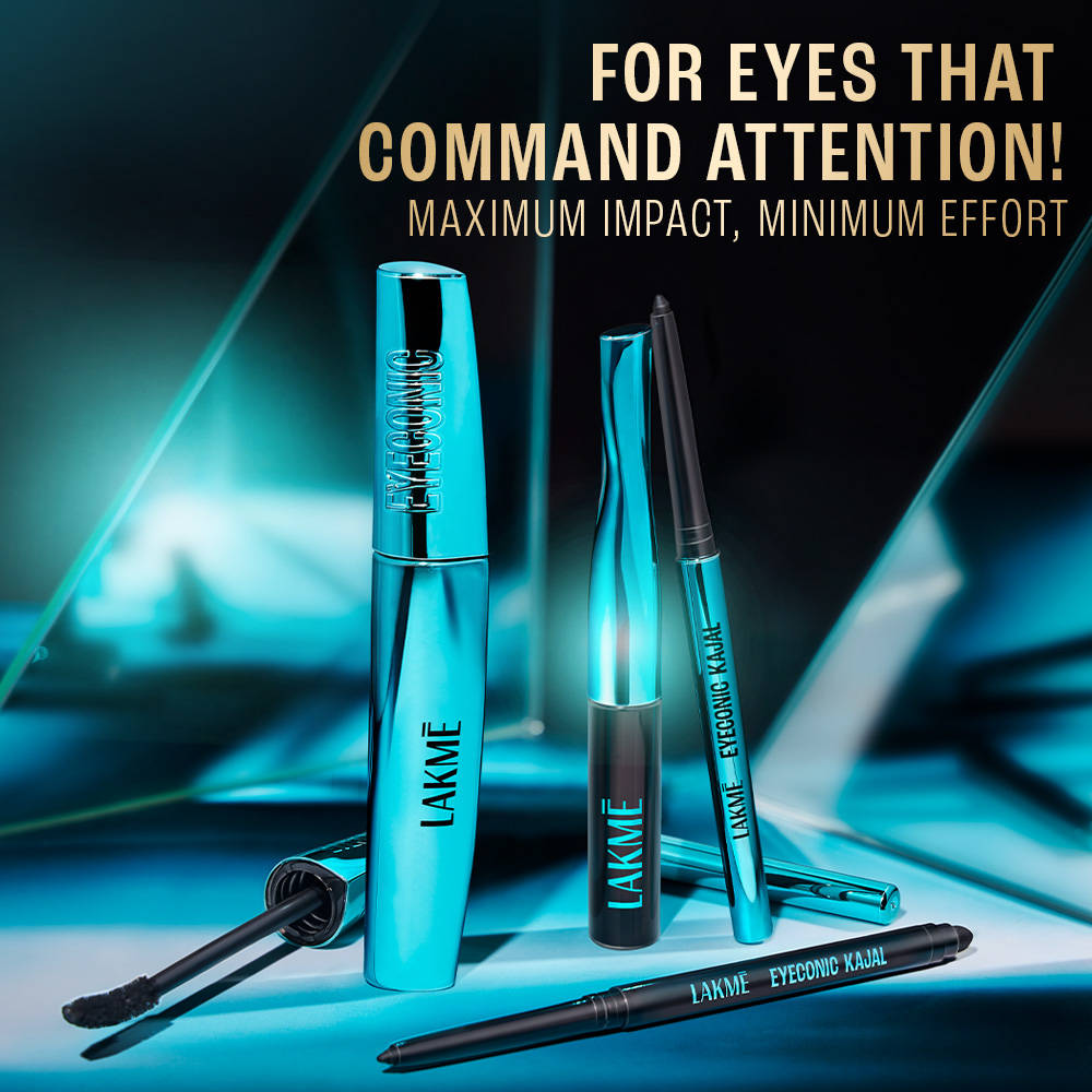 9 to 5 Eyeconic Liquid Eyeliner | E20 - view 9