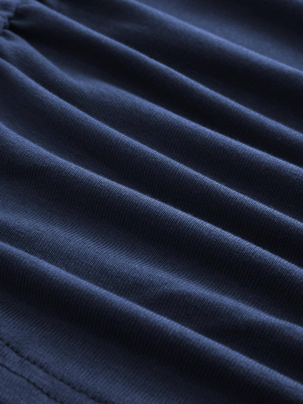 Boat Neck Ruched Tee | TS56 - view 4