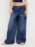 Extra Low-Rise Baggy | BG78 - view 1