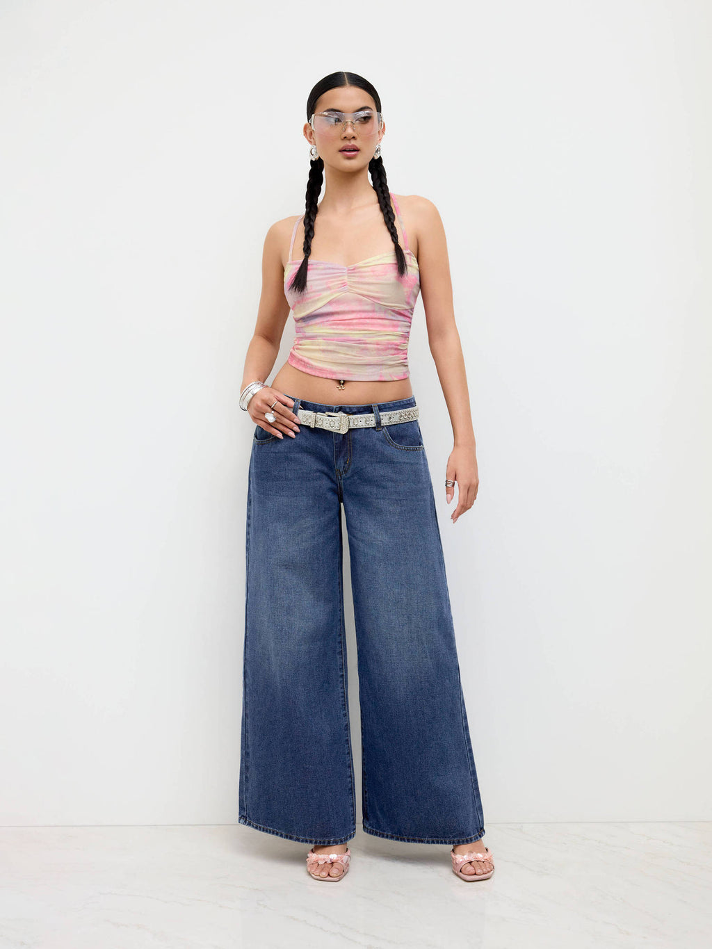 Extra Low-Rise Baggy | BG78 - view 4