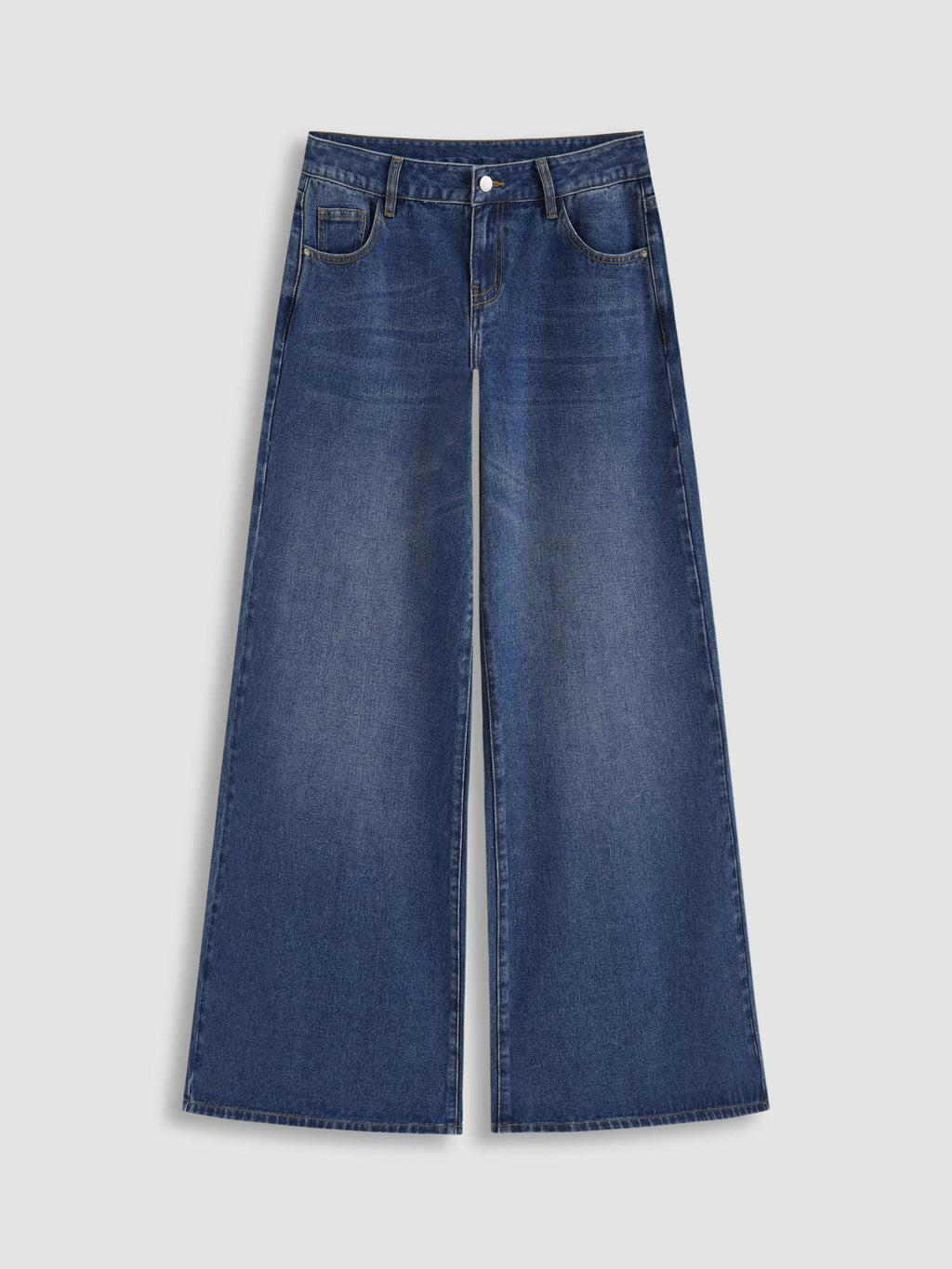 Extra Low-Rise Baggy | BG78 - view 35