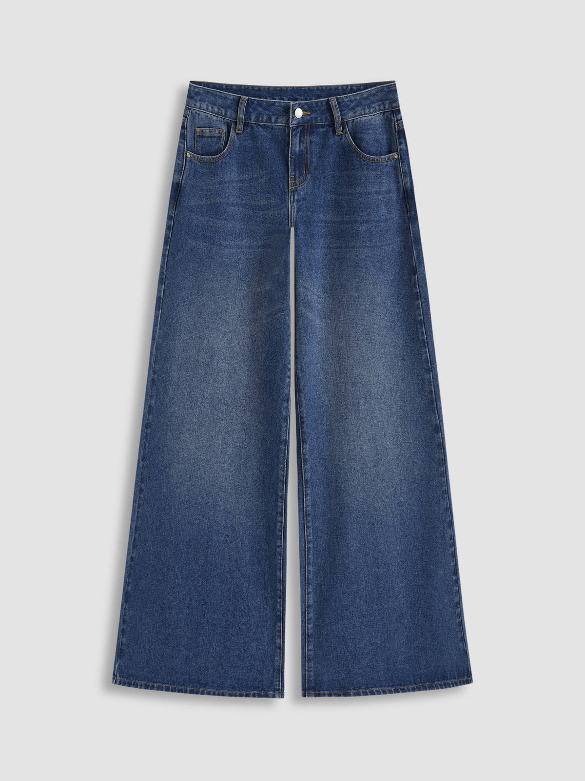 Extra Low-Rise Baggy | BG78 - view 5