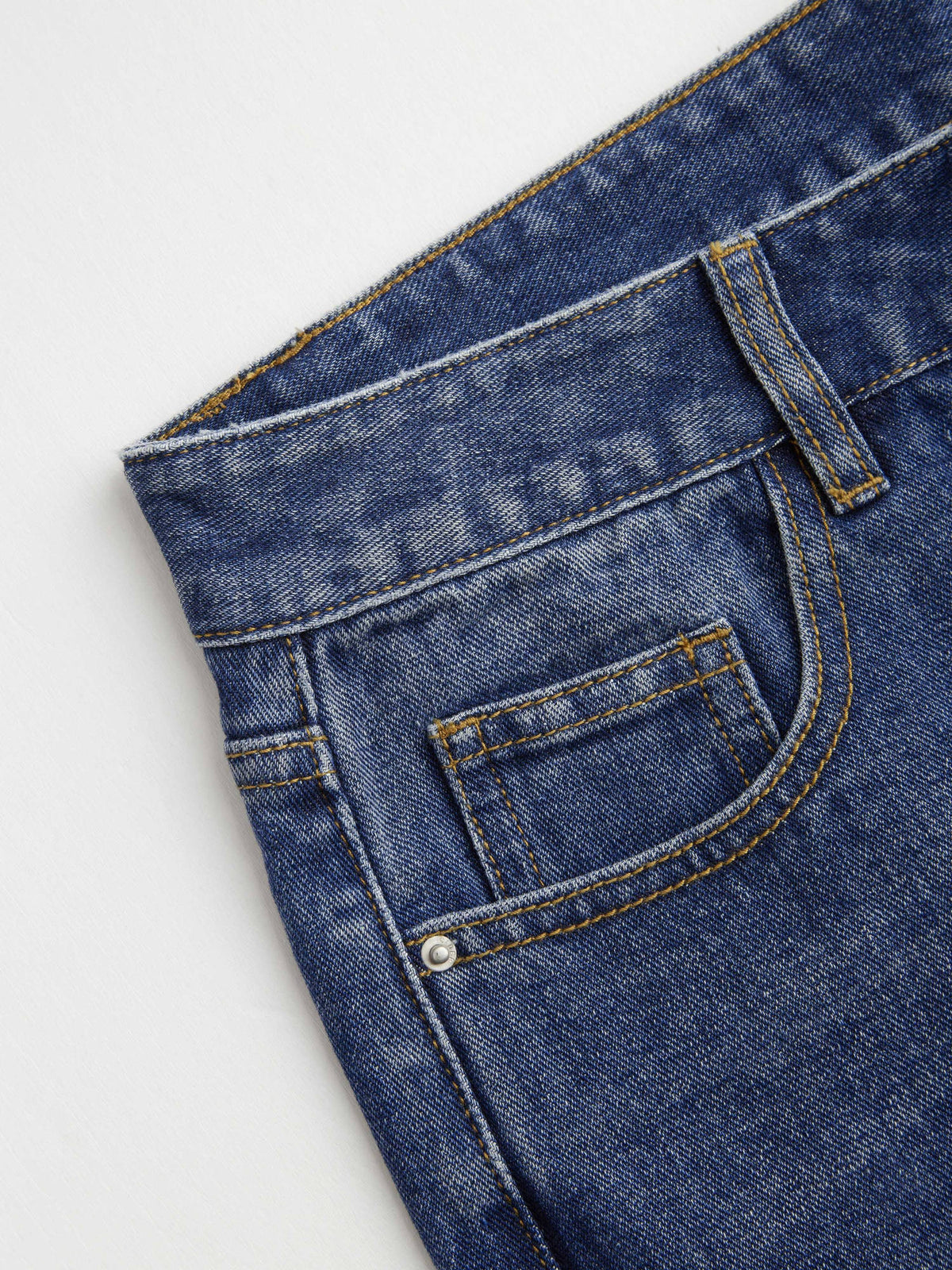 Extra Low-Rise Baggy | BG78 - view 37