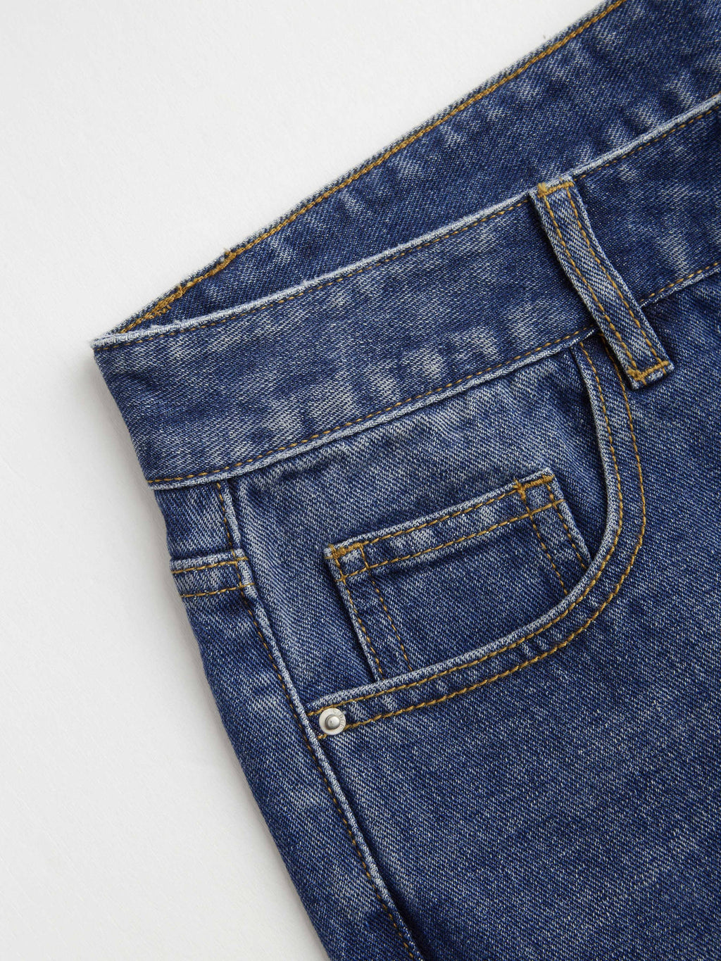 Extra Low-Rise Baggy | BG78 - view 7