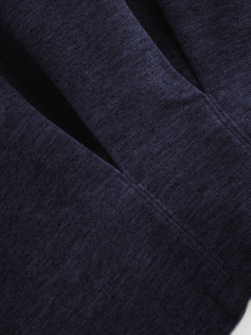 Asymmetrical Neck Long Sleeve Cinched Waist Sweatshirt | SS90 - view 4