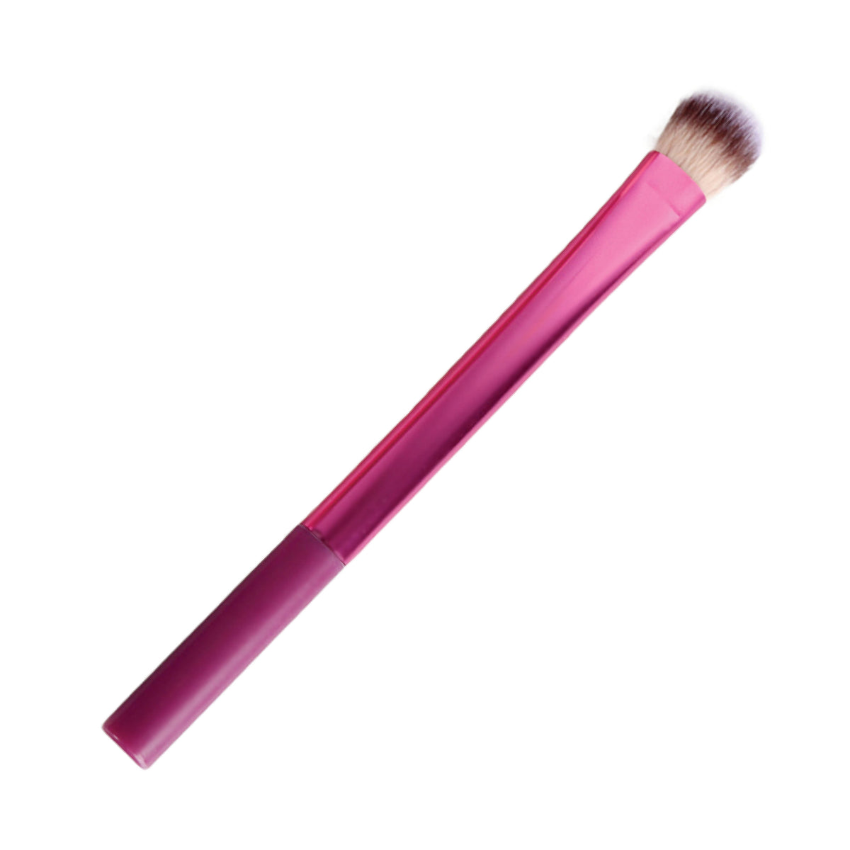 Eyeshadow Brush For Blending Powder Glitter Chrome Palette Liquid & Cream Eye Makeup | E20 - view 11
