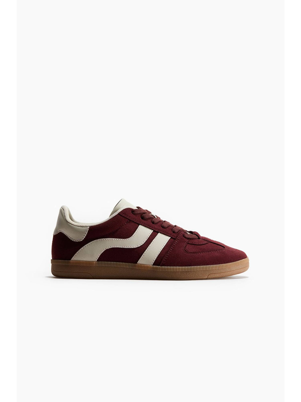 Women Brown Trainers | SN09 - view 7