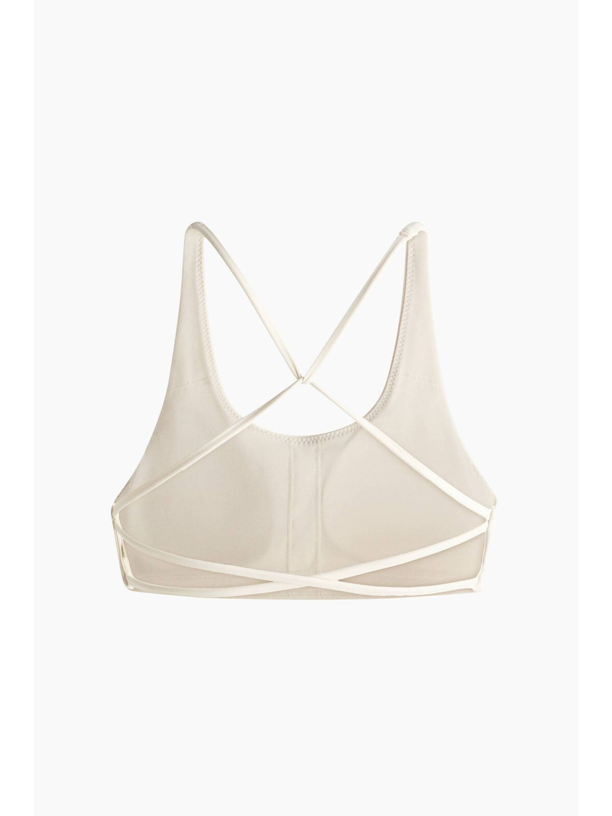 Women Red Sports Bra With Softmove | sb09 - view 13