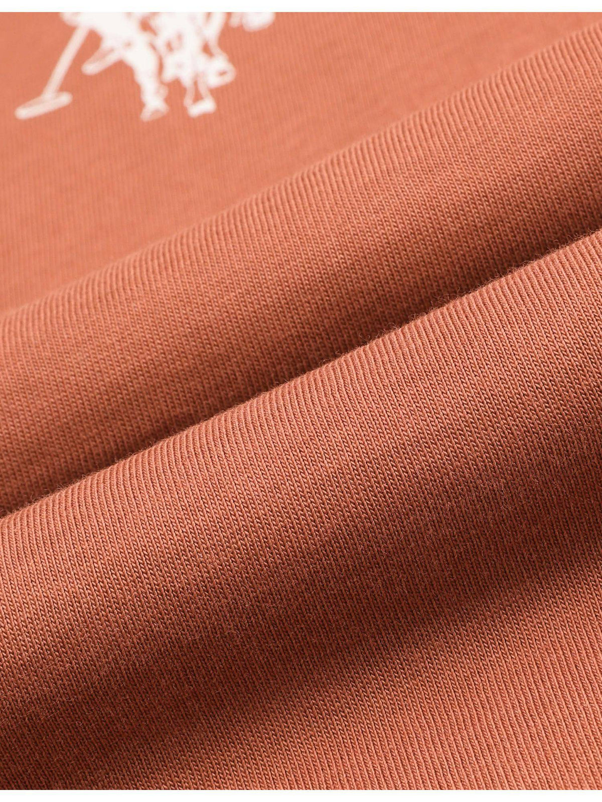 Women Brown Casual Regular Fit T-Shirt | U89 - view 2