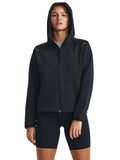 Black Solid Jacket | JK12 - view 1