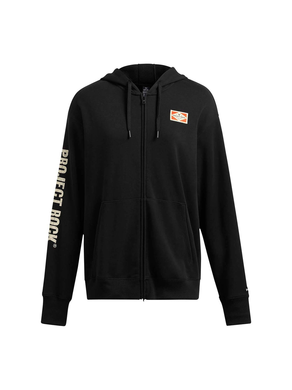 Black Printed Jacket | JK12 - view 3