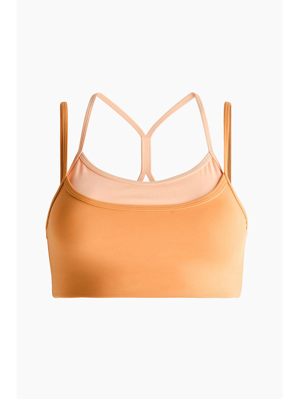 Women Red Sports Bra With Sculptmove | sb09 - view 13