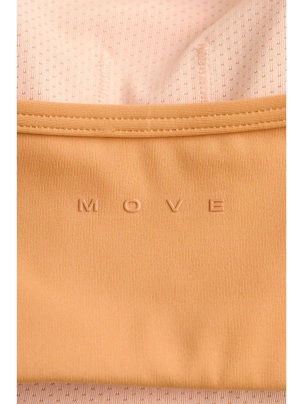 Women Red Sports Bra With Sculptmove | sb09 - view 15