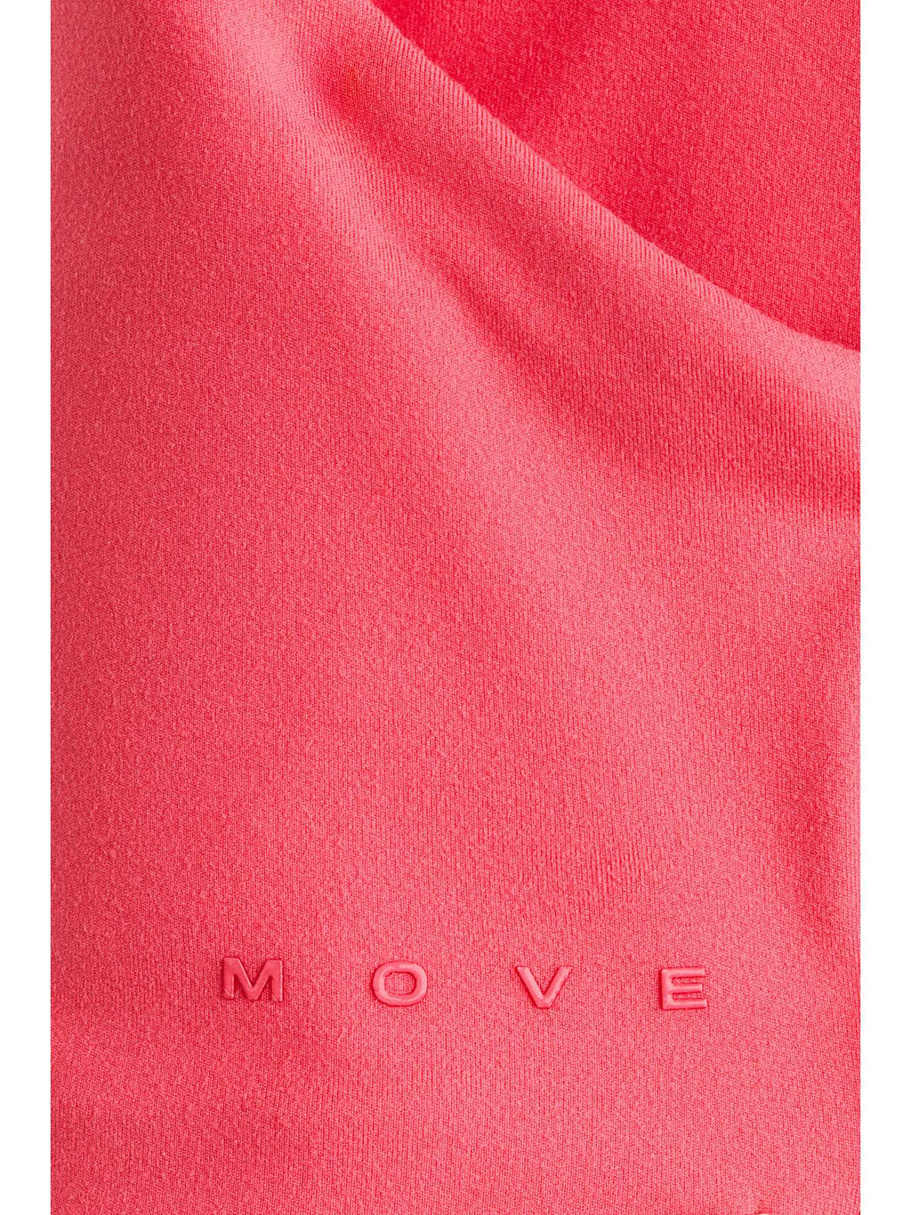 Women Red Sports Bra With Softmove | sb09 - view 7