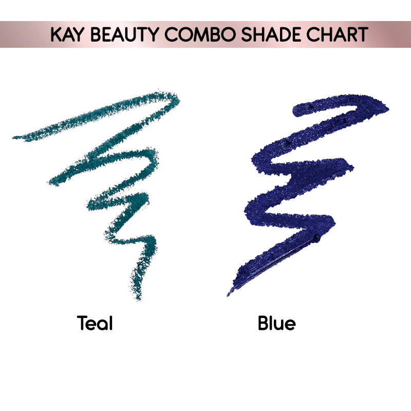 Katrina'S Signature Eye Combo | E20 - view 2