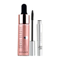 Liquid Highlighter & Long Lash Black Mascara Combo | E20 - view 1