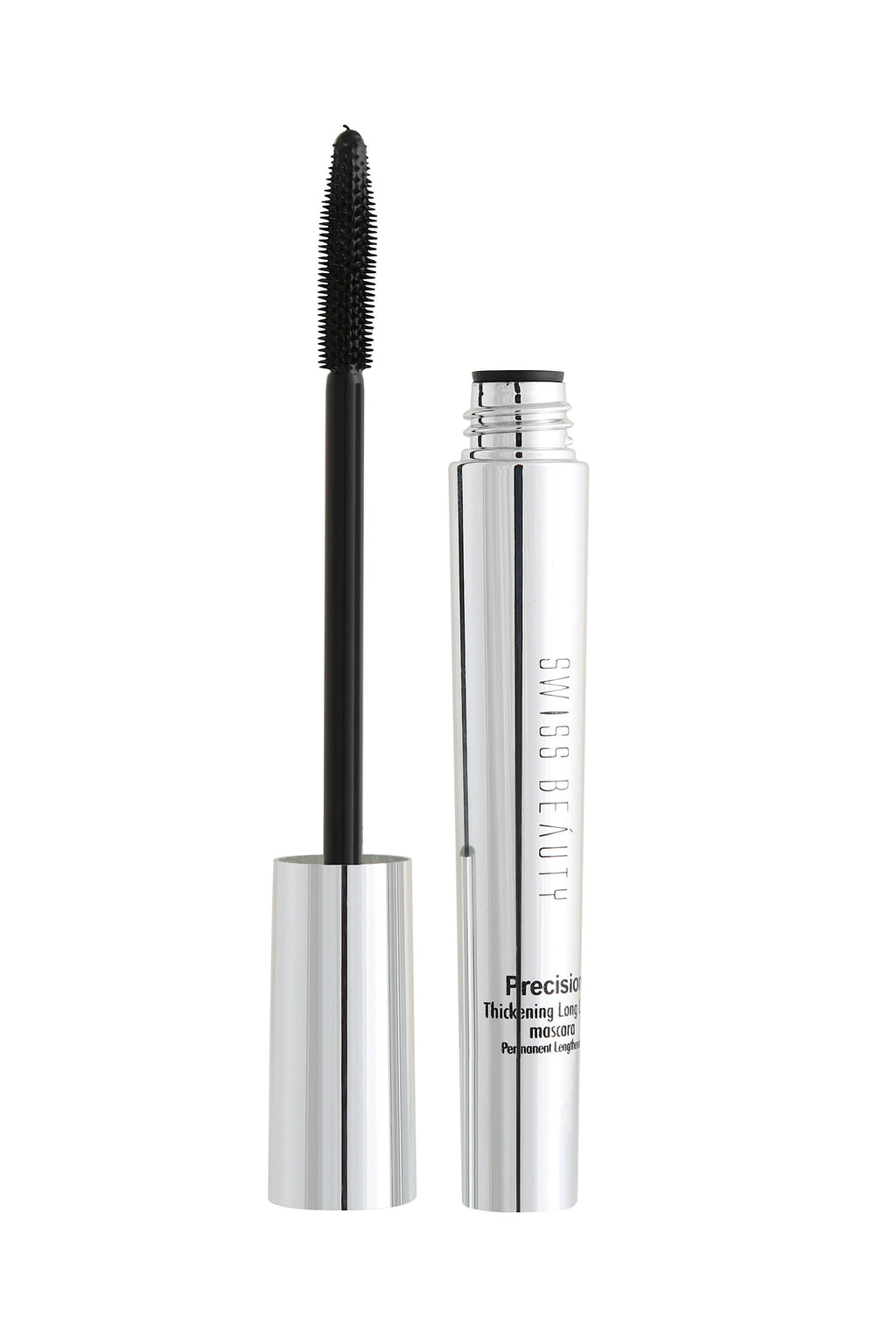 Liquid Highlighter & Long Lash Black Mascara Combo | E20 - view 3