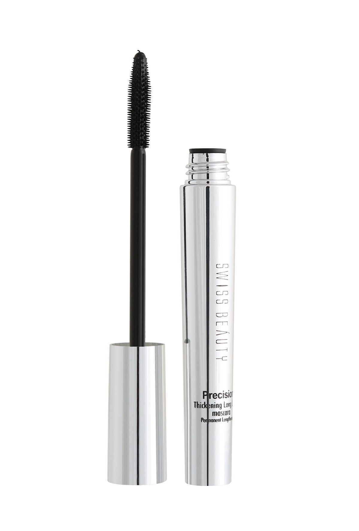 Liquid Highlighter & Long Lash Black Mascara Combo | E20 - view 3