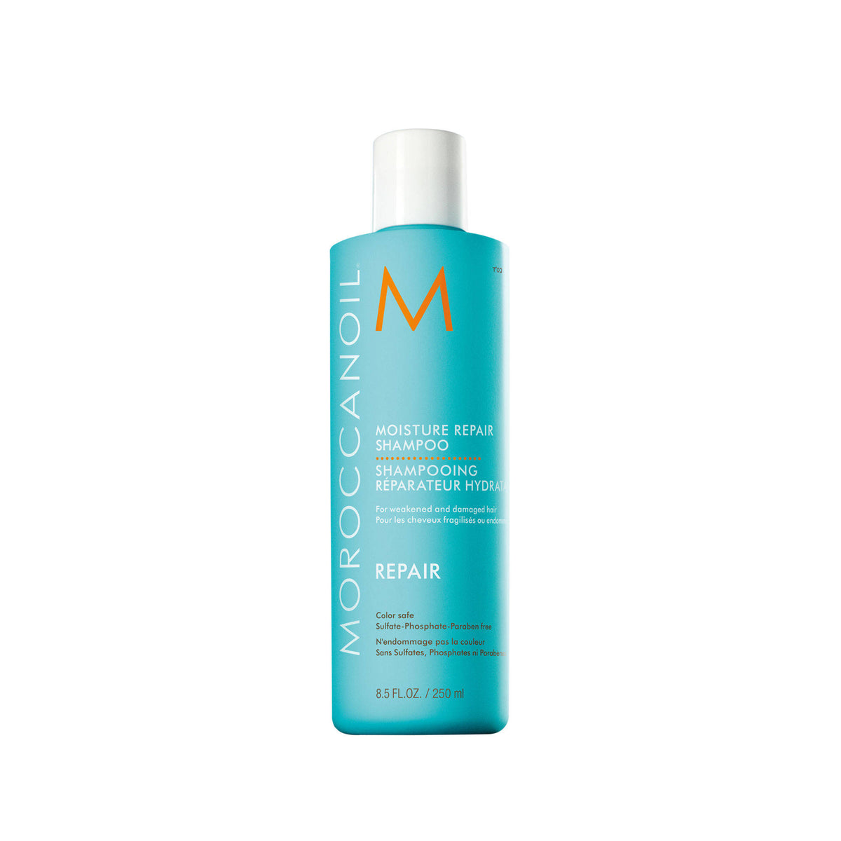 Travel Moisture Repair Shampoo | H85 - view 8