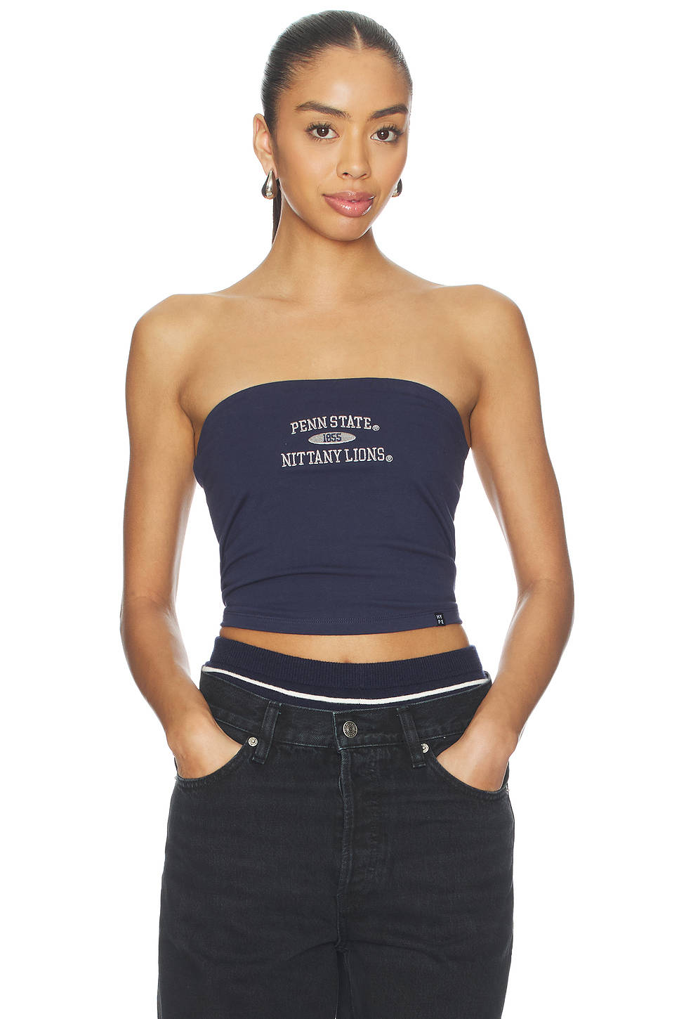 Penn State Tube Top | TT90 - view 1