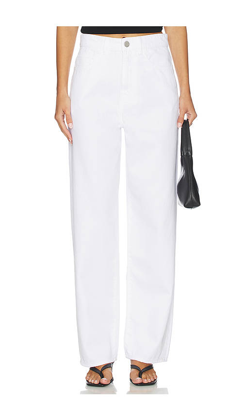 Baggy Fit Wide Leg | BG78 - view 1