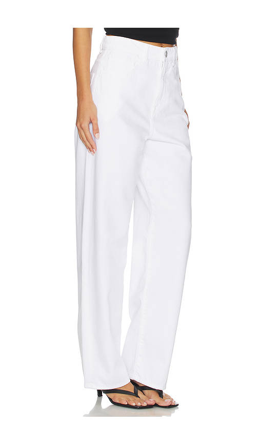 Baggy Fit Wide Leg | BG78 - view 2