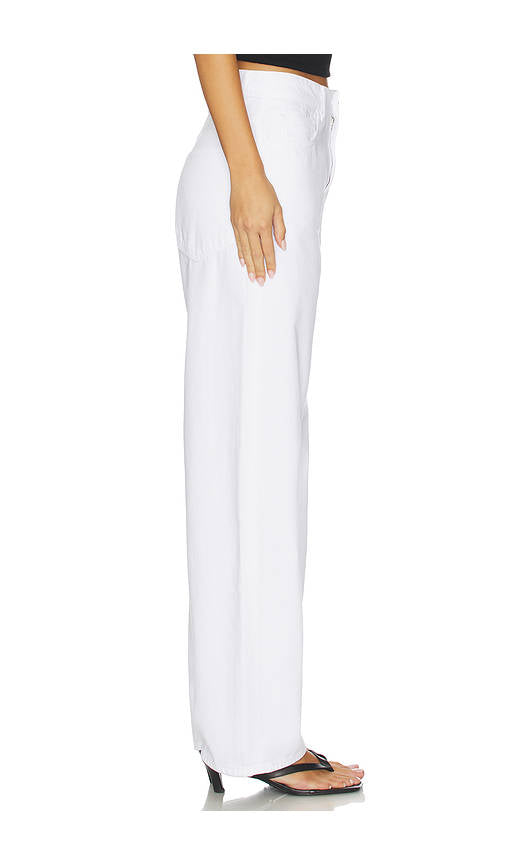 Baggy Fit Wide Leg | BG78 - view 4