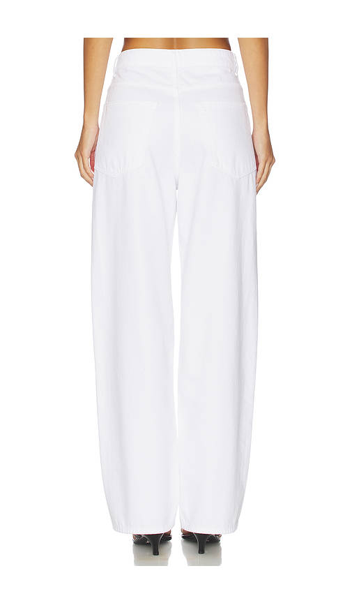 Baggy Fit Wide Leg | BG78 - view 5