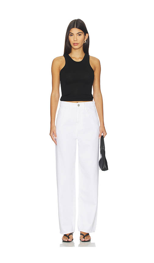 Baggy Fit Wide Leg | BG78 - view 6