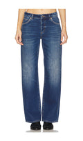 Kate Baggy Jeans | BG78 - view 1
