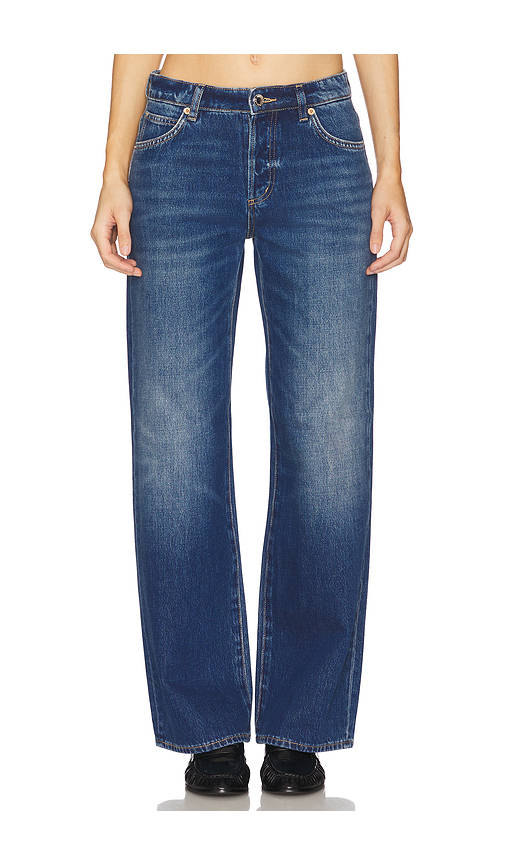 Kate Baggy Jeans | BG78 - view 1