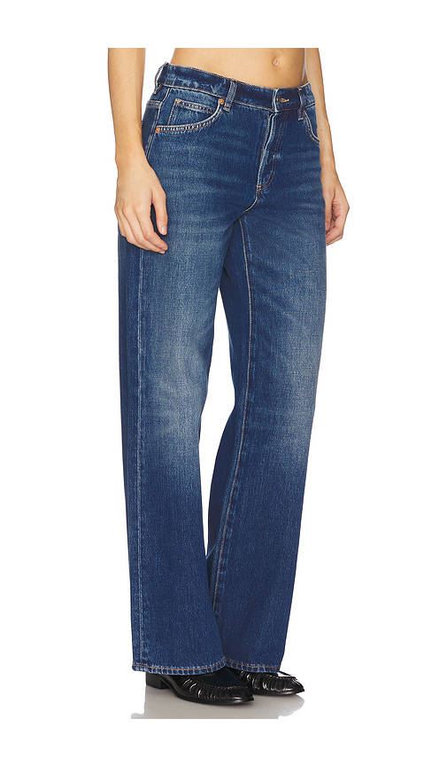 Kate Baggy Jeans | BG78 - view 2